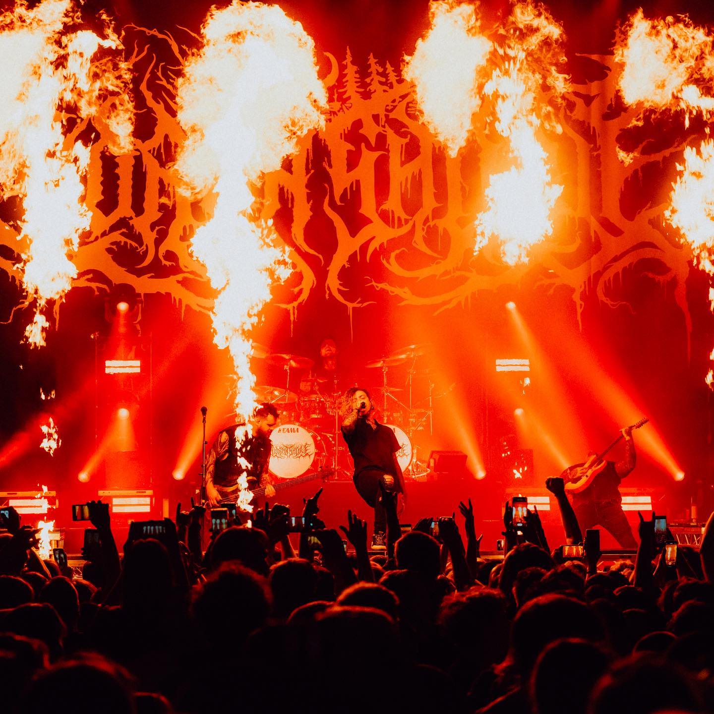 Lorna Shore